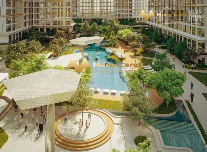 Cọc vốn nhà riêng, bán căn hộ diện tích tổng 72 m2 nằm ở Huỳnh Tấn Phát, Hồ Chí Minh, căn hộ tổng quan có tổng 2 PN cực kì sang trọng-01