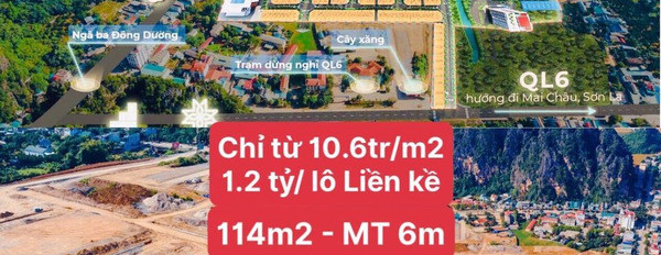 Bán đất tại khu đô thị Mường Khến, Tân Lạc, Hòa Bình. Diện tích 100m2, giá thương lượng-03