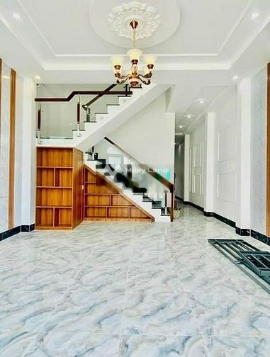 Bán nhà diện tích khoảng 180m2 vị trí đẹp gần Tăng Nhơn Phú A, Hồ Chí Minh bán ngay với giá thực tế chỉ 1.38 tỷ tổng quan trong căn nhà 4 PN, 4 WC-01