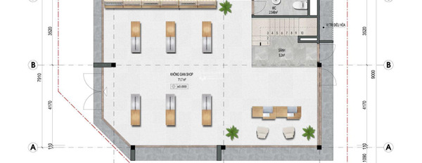 7.3 tỷ, bán liền kề diện tích chuẩn là 105m2 vị trí mặt tiền tọa lạc ngay tại Kim Bảng, Hà Nam nói không với trung gian-02