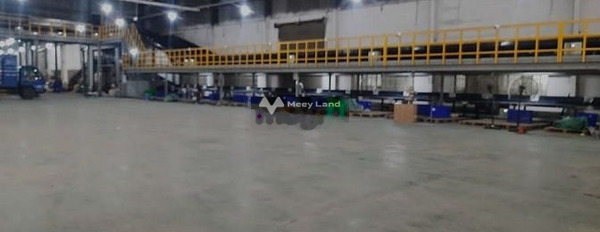 Vị trí thuận lợi ở Hóc Môn, Hồ Chí Minh cho thuê kho bãi 1300m2 giá thuê cực sốc 130 triệu/tháng tiện ích đầy đủ-03