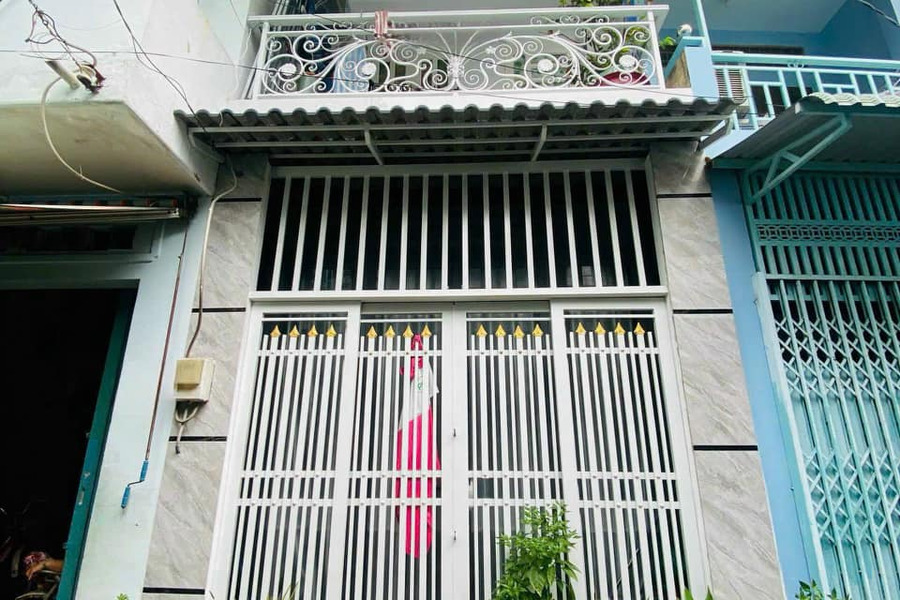 Mua bán nhà riêng Quận 11 Thành phố Hồ Chí Minh giá 2.35 tỷ-01