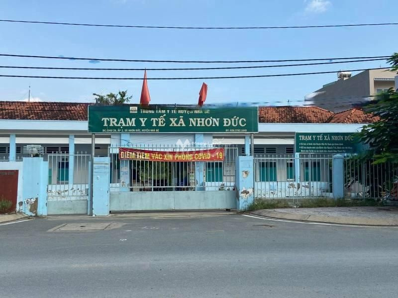 Nguyễn Bình, Lạng Sơn bán đất giá bán hợp lý từ 2.85 tỷ có diện tích chính 117m2-01