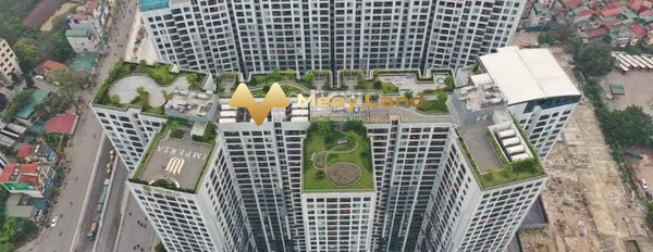 Căn hộ 3 PN, bán căn hộ mặt tiền tọa lạc ngay ở Đường Minh Khai, Hà Nội, căn hộ có tổng 3 phòng ngủ, 2 WC không ngập nước-03