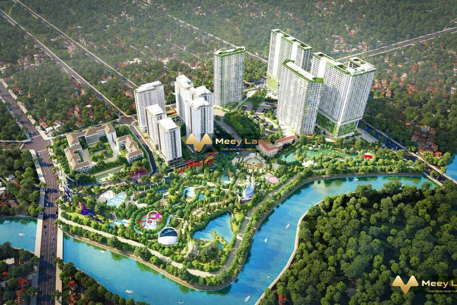 Bán căn hộ vị trí ngay Quận 8, Hồ Chí Minh, giá chỉ 2.73 tỷ tổng dt 85m2-01