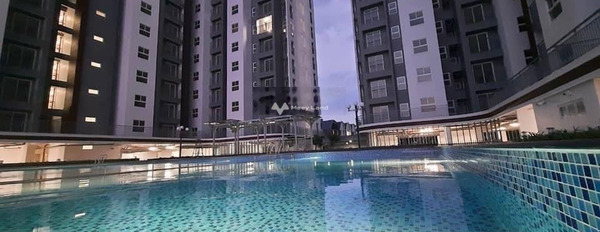 Dự án Conic Riverside, bán căn hộ vị trí đặt tọa lạc tại Tạ Quang Bửu, Hồ Chí Minh diện tích khoảng là 50m2 gần full nội thất Không nội thất-03