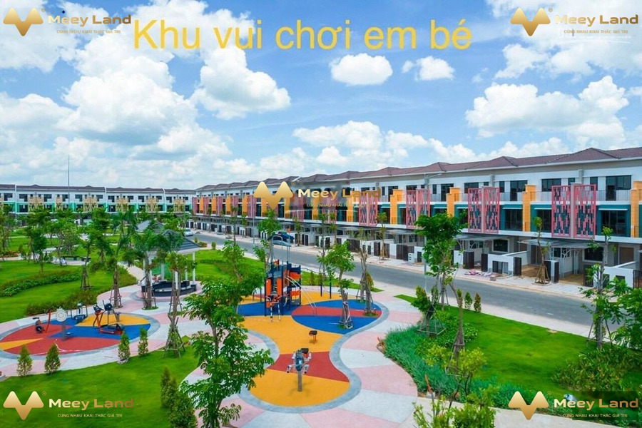 2.65 tỷ, bán liền kề diện tích là 100 m2 vị trí đặt vị trí ngay trên Hòa Phú, Thủ Dầu Một chính chủ đăng tin-01