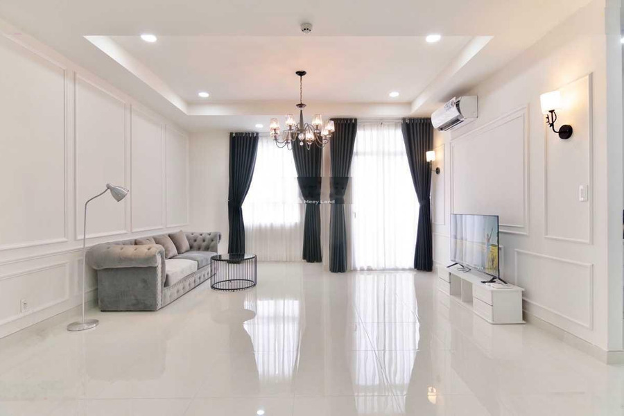 Giá chỉ 4.5 tỷ bán căn hộ tổng diện tích 99m2 vị trí đặt ngay ở Nguyễn Hữu Thọ, Quận 7-01
