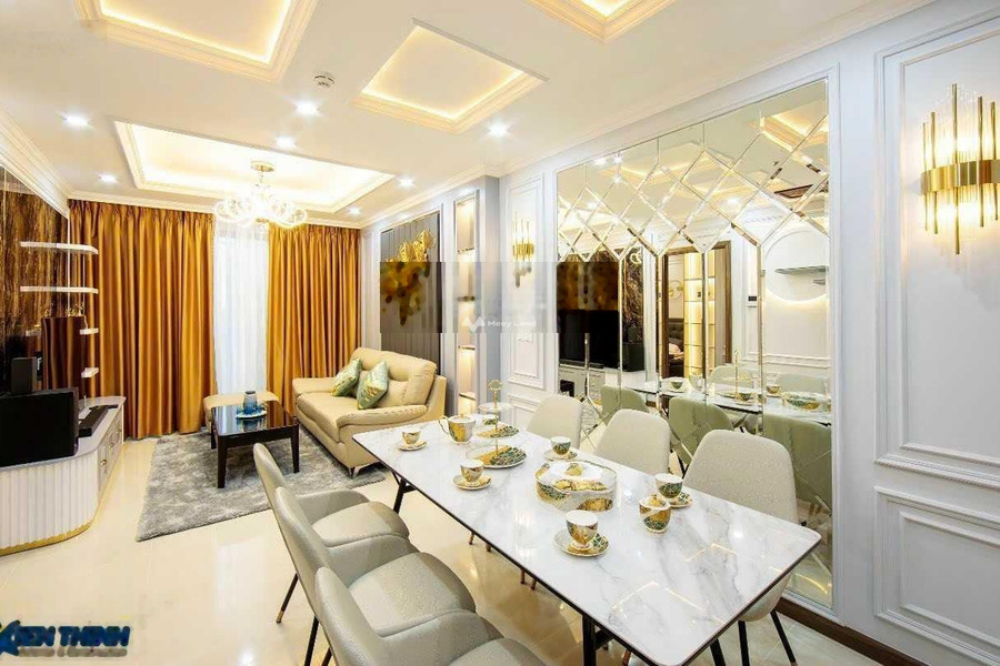 Cho thuê chung cư vị trí đẹp ở Phú Nhuận, Hồ Chí Minh giá thuê sang tên chỉ 13 triệu/tháng-01