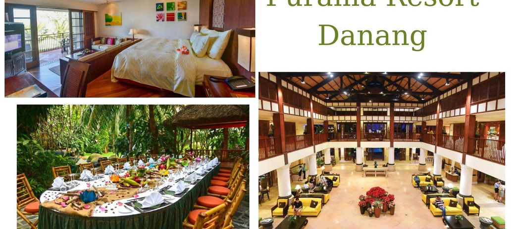 Cho thuê Furama Resort Danang
