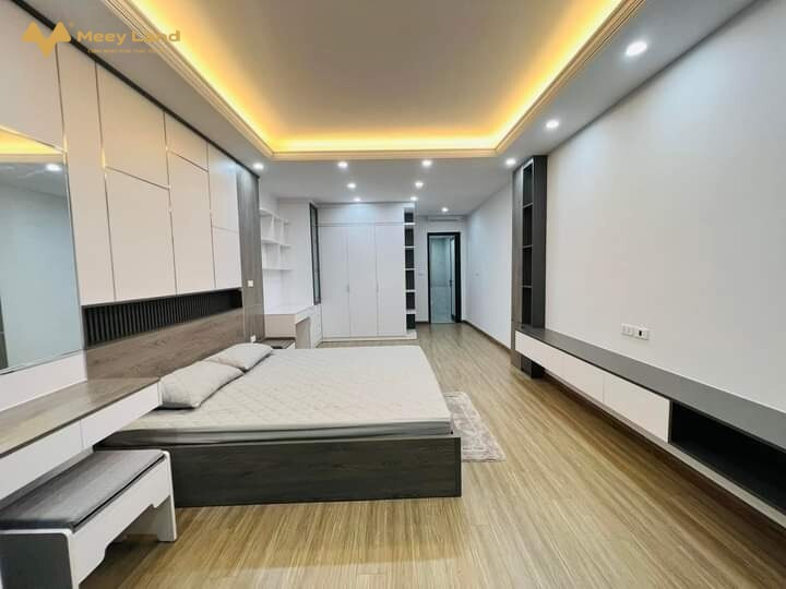 Bán nhà Hoàng Văn Thái, Thanh Xuân, 43m2, 5 tầng, ô tô tránh, ngõ thông-01