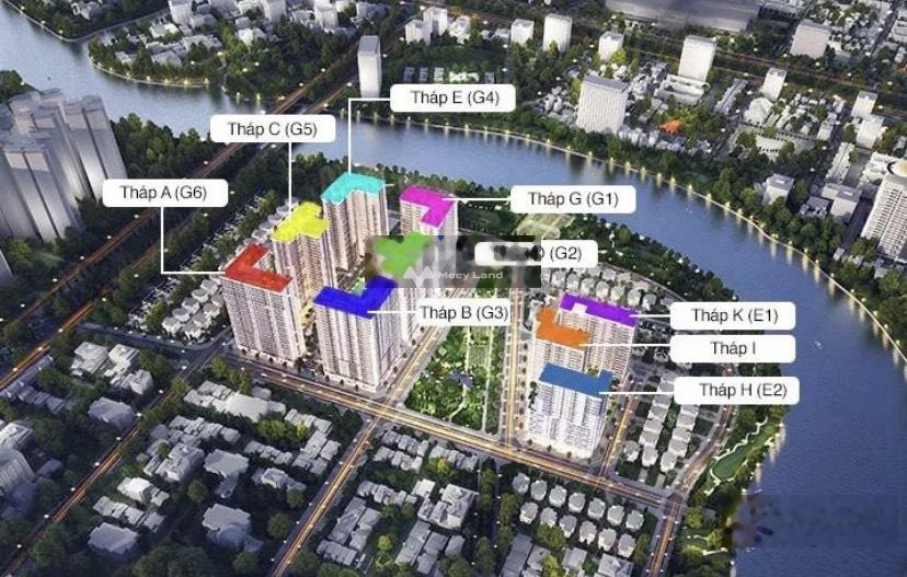 Khởi nghiệp mất vốn, bán chung cư vị trí nằm ở Nguyễn Hữu Thọ, Phước Kiển bán ngay với giá hạt dẻ chỉ 2.78 tỷ có diện tích khoảng 70m2-01