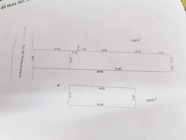 Bán căn hộ chung cư quận Hải Châu thành phố Đà Nẵng giá 8.55 tỷ-3