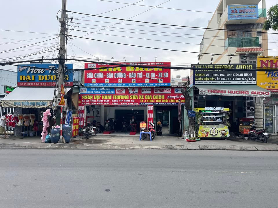 Bán nhà riêng quận 5 thành phố Hồ Chí Minh giá 15.5 tỷ-1