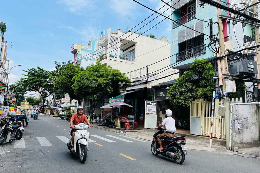 Vị trí thuận lợi gần Nguyễn Súy, Tân Phú bán nhà giá bán bất ngờ chỉ 11.5 tỷ nhà này gồm 2 phòng ngủ-01