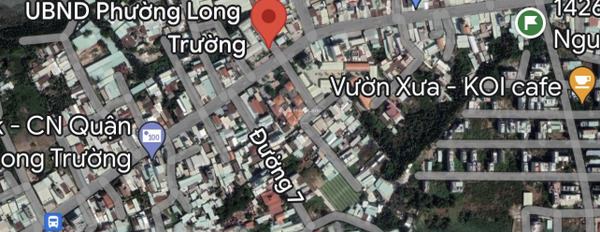 Vị trí đặt ngay tại Long Trường, Hồ Chí Minh bán đất, hướng Đông - Bắc có diện tích thực là 700m2-03