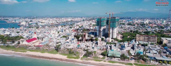 Hướng Tây Nam, bán chung cư vị trí thuận lợi tọa lạc ngay trên Phan Thiết, Bình Thuận, căn hộ nhìn chung gồm 2 PN gặp để trao đổi-03