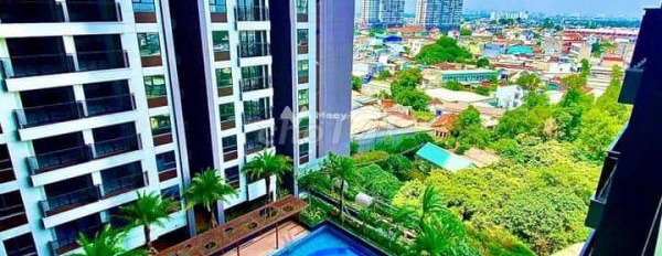 Nằm ngay Thủ Đức, Hồ Chí Minh, cho thuê chung cư giá bàn giao chỉ 7 triệu/tháng, căn hộ gồm tổng cộng 2 phòng ngủ, 2 WC vị trí thuận lợi-02