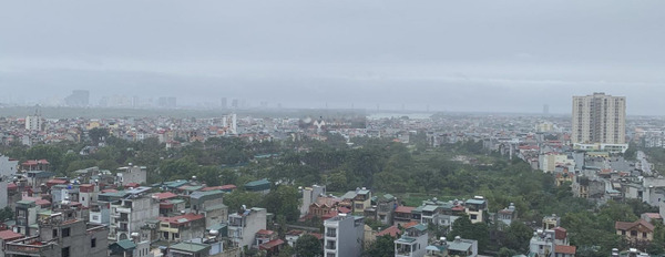 Căn hộ 2 phòng ngủ, bán căn hộ hướng Đông - Nam tọa lạc ngay trên Long Biên, Hà Nội, trong ngôi căn hộ này 2 phòng ngủ, 2 WC chính chủ đăng tin-02