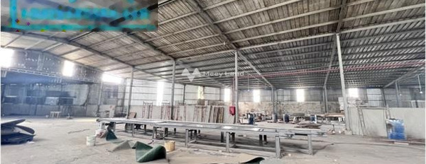 Cần gấp cho thuê kho bãi diện tích trong khoảng 3000m2 tại Quốc Lộ 1A, Trảng Bom thuê ngay với giá hữu nghị 75 triệu/tháng khuôn viên rộng-03