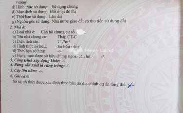 Thất bại khởi nghiệp, bán chung cư vị trí đẹp ngay ở Võ Nguyên Giáp, Đông Anh giá bán cực sốc chỉ 2.3 tỷ với diện tích tiêu chuẩn 75m2-03