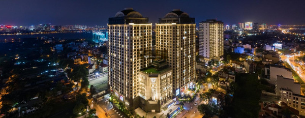 Giá chỉ 20 tỷ bán căn hộ diện tích thực dài 234m2 vị trí thuận lợi ở Quảng An, Tây Hồ-02