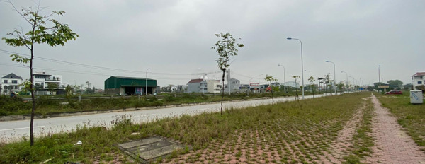 Tại Quán Bàu, Vinh bán đất 6.15 tỷ, hướng Bắc diện tích chung là 150m2-03