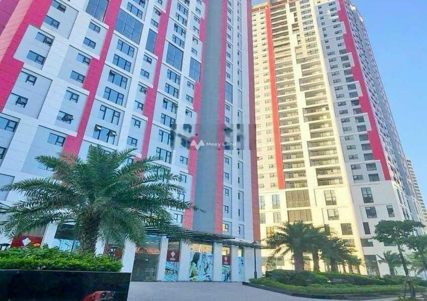 Bán chung cư tổng quan căn hộ thì gồm có Cơ bản vị trí đẹp tọa lạc tại Trần Quốc Vượng, Hà Nội bán ngay với giá thực tế từ 7.8 tỷ-01