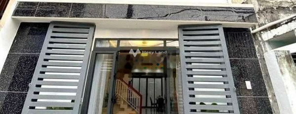 Có diện tích chung 90m2 bán nhà vị trí mặt tiền ngay tại Bình Chánh, Hồ Chí Minh tổng quan có tất cả 3 phòng ngủ 2 WC vào ở ngay-03