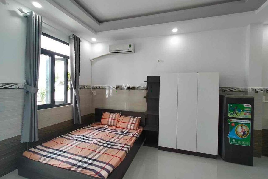 Cho thuê căn hộ diện tích gồm 25m2 vị trí đặt vị trí ngay trên Nguyễn Văn Yến, Tân Phú thuê ngay với giá bất ngờ 5.2 triệu/tháng tiện ích đầy đủ-01