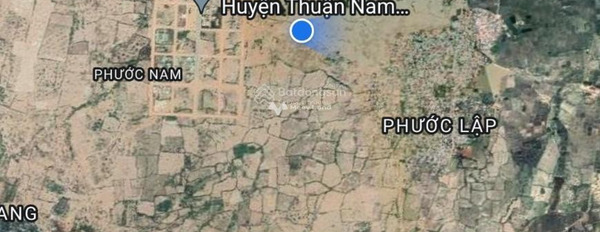 Từ 185 triệu bán đất diện tích đúng với trên ảnh 600m2 vị trí mặt tiền nằm tại Quốc Lộ 1A, Ninh Thuận-03