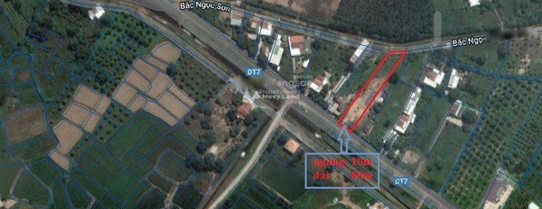Ninh An, Khánh Hòa bán đất có diện tích sàn 1461m2-03