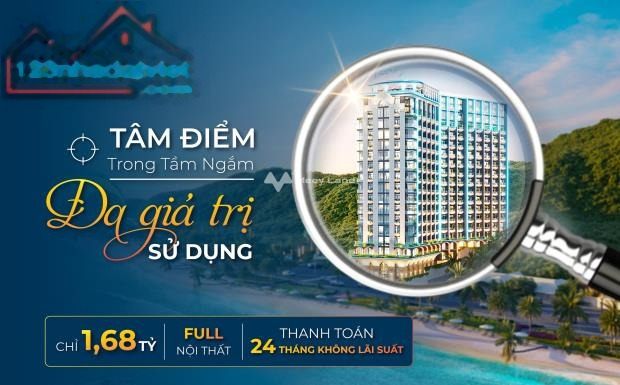 Bán chung cư vị trí thuận lợi ngay trên Vũng Tàu, Bà Rịa-Vũng Tàu, bán ngay với giá tốt 1.6 tỷ diện tích tổng 46m2-01