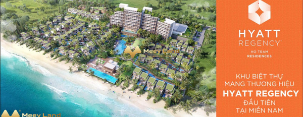 Dự án Hồ Tràm Residences, bãi đậu xe rộng-02