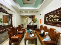 Bán nhà vị trí tiện lợi ngay tại Kim Ngưu, Hà Nội bán ngay với giá chính chủ 4.6 tỷ diện tích rộng 46m2 ngôi nhà bao gồm 7 phòng ngủ-01