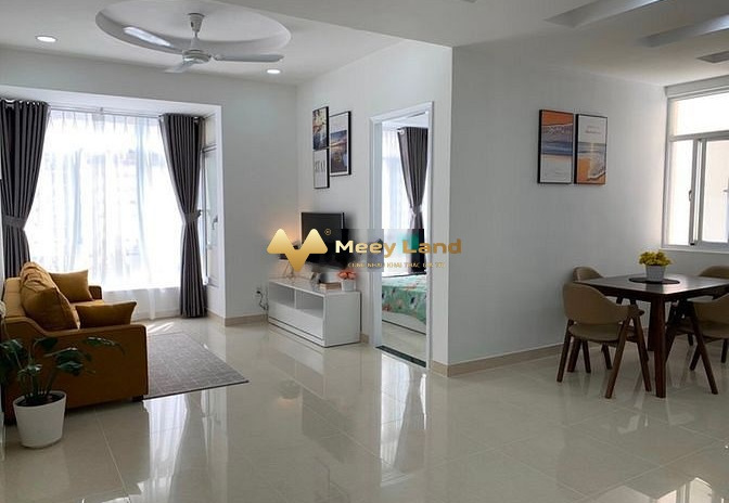 Cho thuê căn hộ tại Nguyễn Văn Linh, Quận 7, Hồ Chí Minh. Diện tích 84m2, giá 8 triệu/tháng