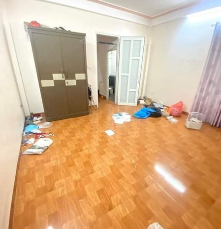 Cho thuê phòng khép kín dạng chung cư mini ở ngõ 3 Thái Hà
