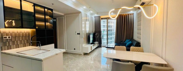 Cho thuê căn hộ 2PN Midtown nội thất đẹp giá cực rẻ chỉ 23 triệu/th -02
