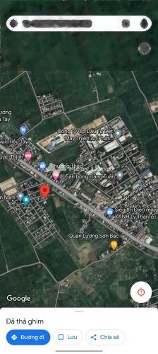 Bán đất 2.5 tỷ Hương An, Thừa Thiên Huế tổng diện tích 185m2-01