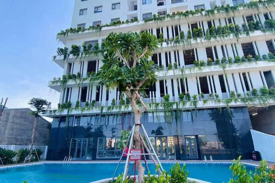 Đầy đủ, cho thuê căn hộ diện tích khoảng 64m2 vị trí nằm trên Điện Biên Phủ, Quy Nhơn thuê ngay với giá chỉ 3.5 triệu/tháng-01