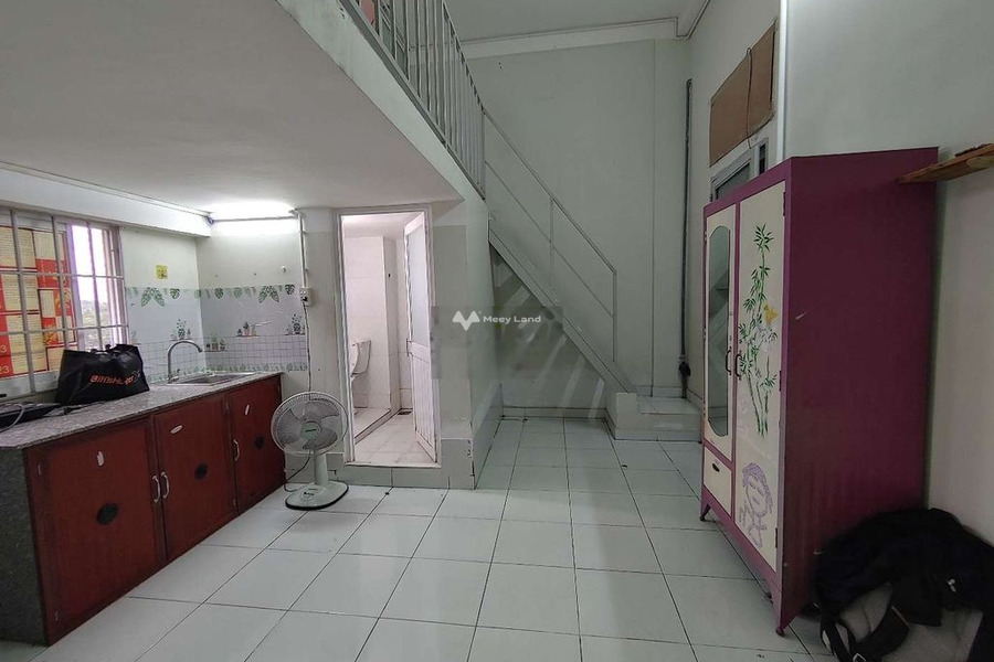 Cho thuê phòng 30m2 full nội thất tại Định Hòa, Thủ Dầu Một-01