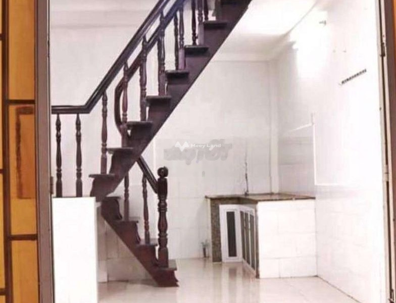 Cho thuê nhà, giá thuê siêu mềm từ 5 triệu/tháng diện tích quy ước 27m2 tọa lạc ở Gò Vấp, Hồ Chí Minh-01