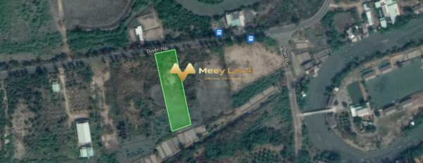 Vị trí mặt tiền ngay Đường Duyên Hải, Huyện Cần Giờ bán đất giá bán ngay chỉ 44 tỷ dt tiêu chuẩn 2200 m2-02