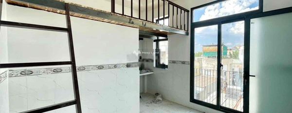 Diện tích 30m2 cho thuê phòng trọ vị trí đẹp tọa lạc ngay Âu Cơ, Tây Thạnh thuê ngay với giá cạnh tranh từ 3.4 triệu/tháng-03