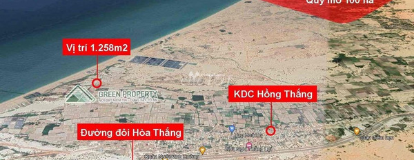 Giá 2.81 tỷ bán đất diện tích thực khoảng 1258m2 tọa lạc ngay tại Bắc Bình, Bình Thuận-02