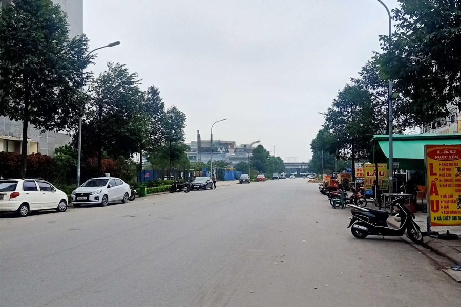 Cần bán đất vị trí đẹp nằm tại Kim Giang, Hà Nội. Diện tích 65m2-01