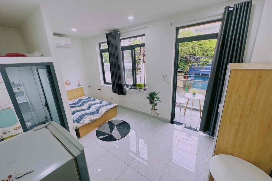 Cho thuê căn hộ, Nằm ngay trên Tân Phú, Hồ Chí Minh giá thuê sang tên chỉ 5 triệu/tháng diện tích mặt tiền 23m2-01