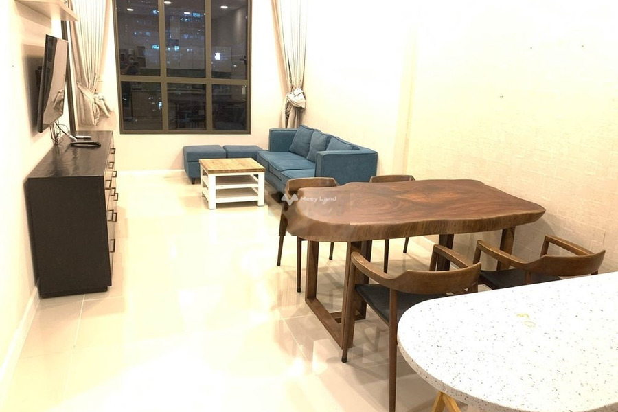 Cho thuê chung cư tọa lạc ngay ở Phường 3, Tân Bình thuê ngay với giá cực rẻ 11.5 triệu/tháng-01