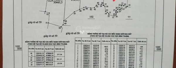 Bán mảnh đất, giá đề xuất 24 tỷ có diện tích 120000m2-02