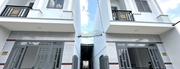 Tổng quan nhà gồm có 2 PN, bán nhà ở có diện tích chung 100m2 giá bán cực sốc chỉ 1.95 tỷ mặt tiền tọa lạc trên Xuân Thới Sơn, Hồ Chí Minh-02